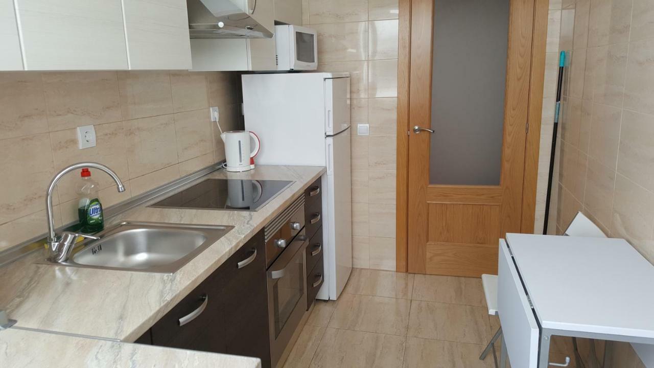 Apartamento Eivissa 800 M De La Playa De Gandia Exterior photo