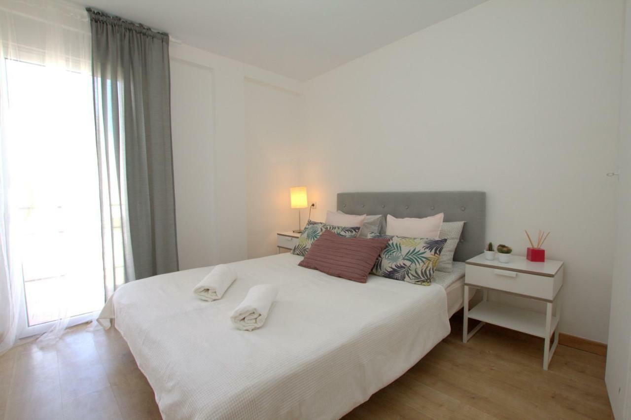 Apartamento Eivissa 800 M De La Playa De Gandia Exterior photo