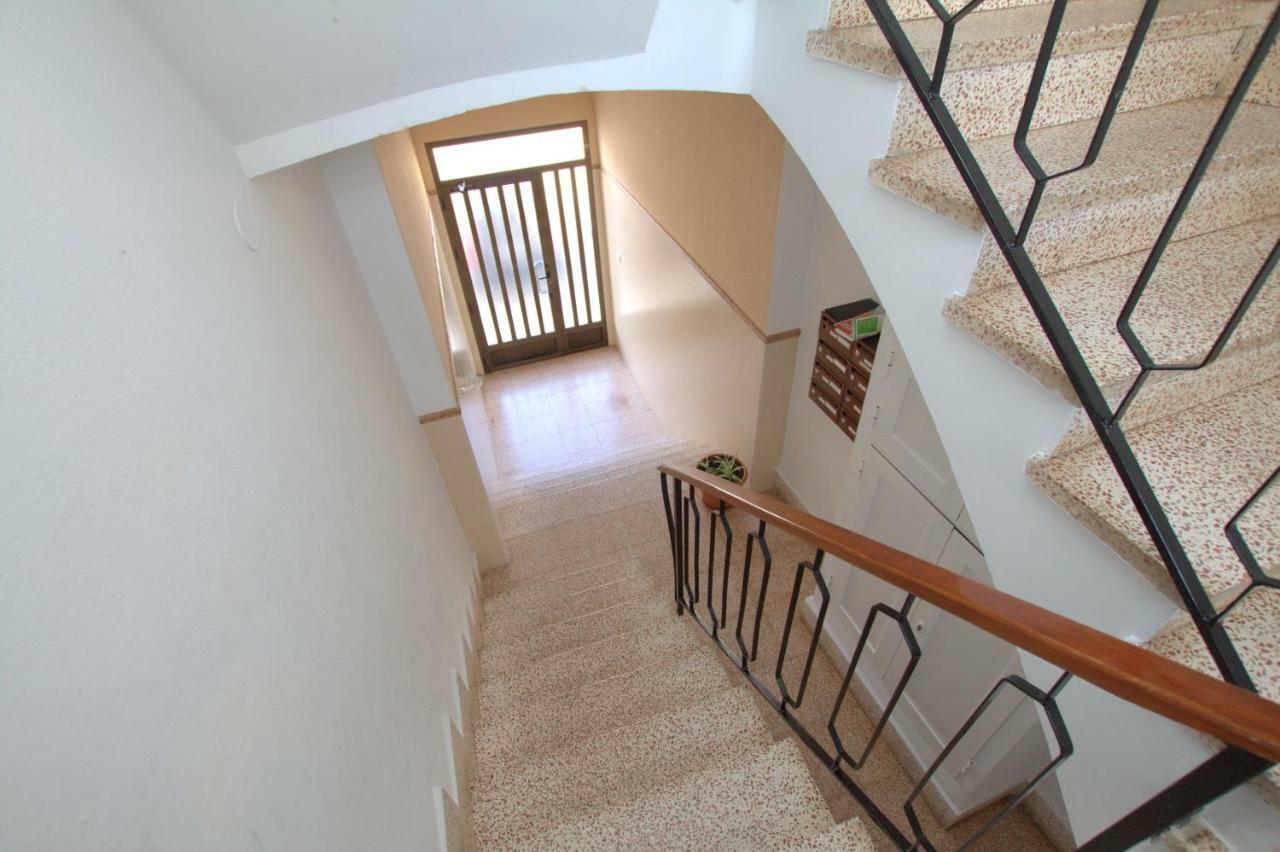 Apartamento Eivissa 800 M De La Playa De Gandia Exterior photo
