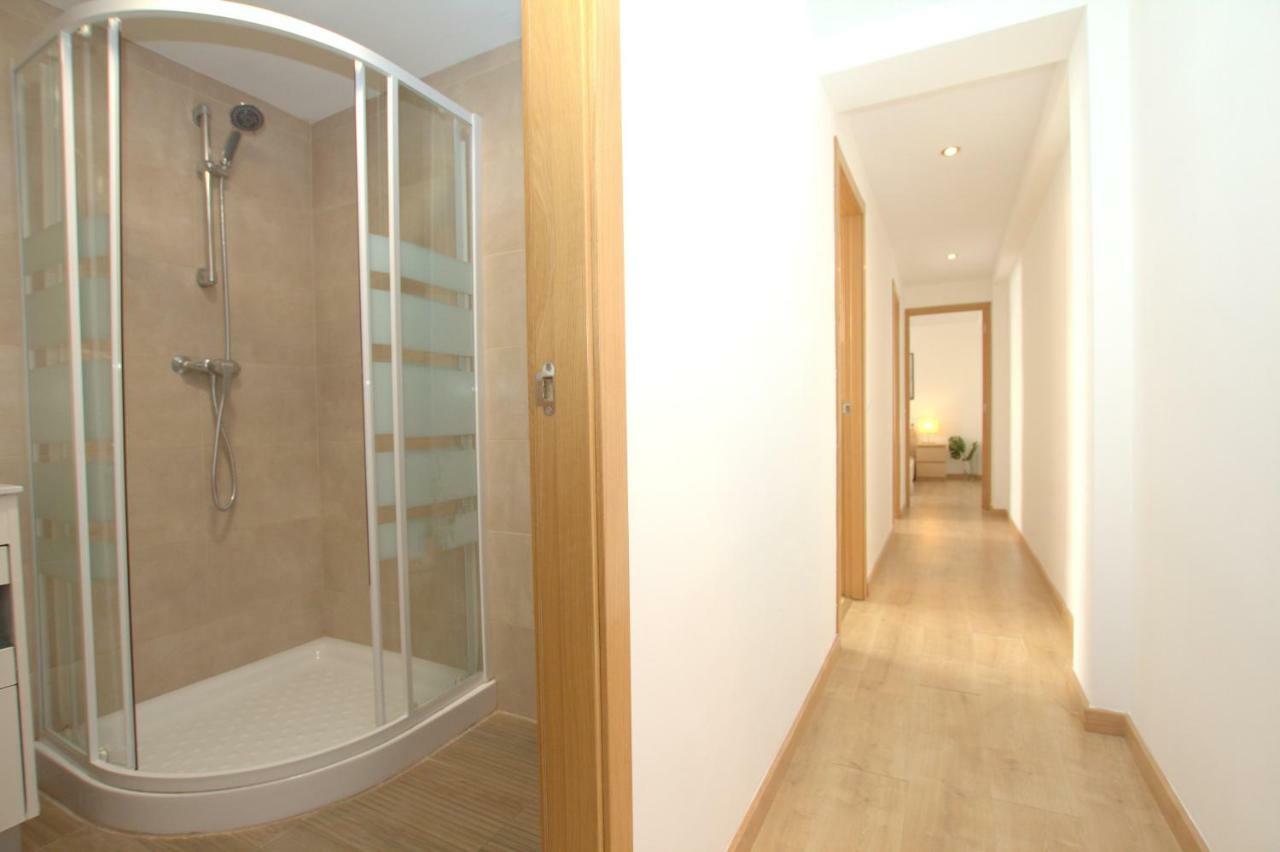 Apartamento Eivissa 800 M De La Playa De Gandia Exterior photo