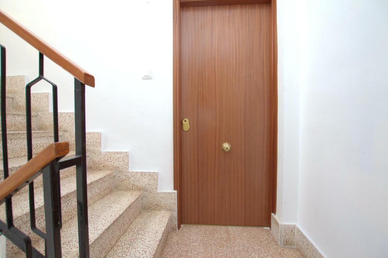 Apartamento Eivissa 800 M De La Playa De Gandia Exterior photo